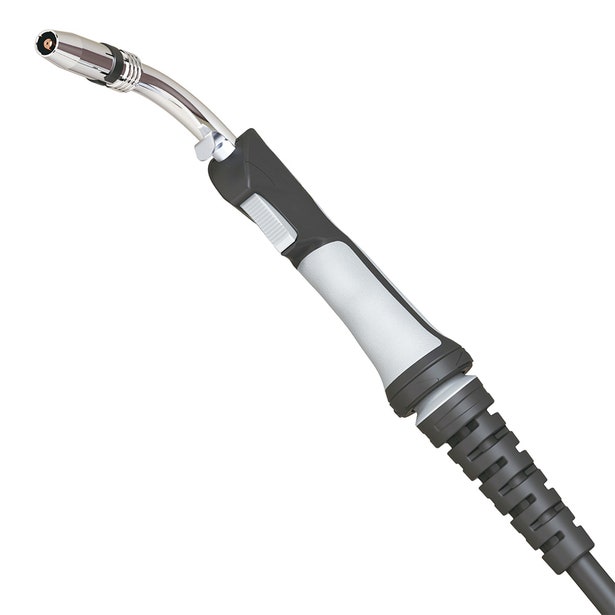 UNIMIG 4m SB36 Suitable for use with Binzel LE MIG Torch SB364M