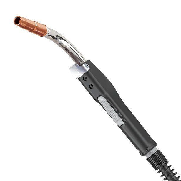 UNIMIG 12ft TWC2 TWECO Style MIG Torch TWC2-12FTE