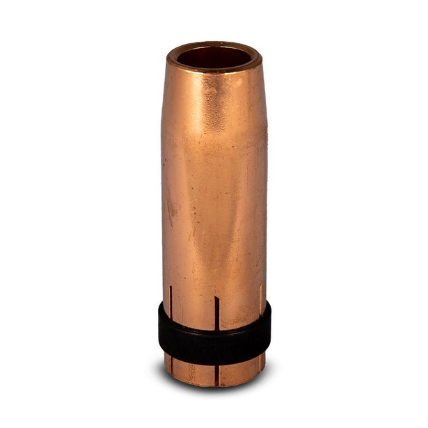 UNIMIG Conical Gas Nozzle Suits SB38 - 2 Pack PGN38CON