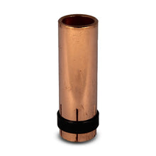 UNIMIG Cylindrical Gas Nozzle Suits SB38 - 2 Pack PGN38CYL