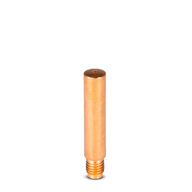 UNIMIG 1.6mm Aluminium Heavy Duty Contact Tip Suits TWC2/4 Style - 10 Pack PWGA14AH116