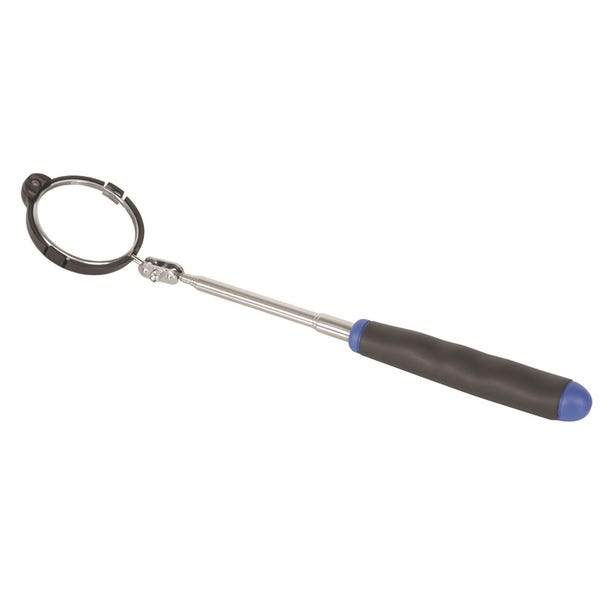 KINCROME Inspection Mirror Extendable w/ Led Light K8049
