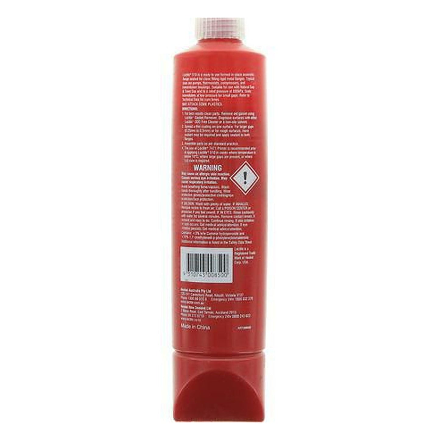 Loctite 510 Gasket Maker 250ml 1496883