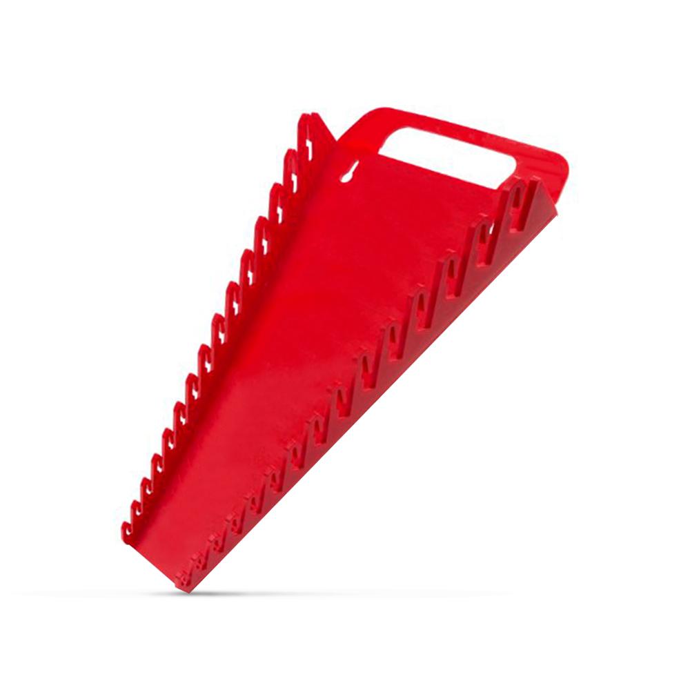 Endeavour Tools ET9980-FW 15pce Spanner Rack Forward