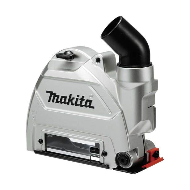 MAKITA 125mm Xlock Shroud Dust Cutting A/Grinder 191G05-4