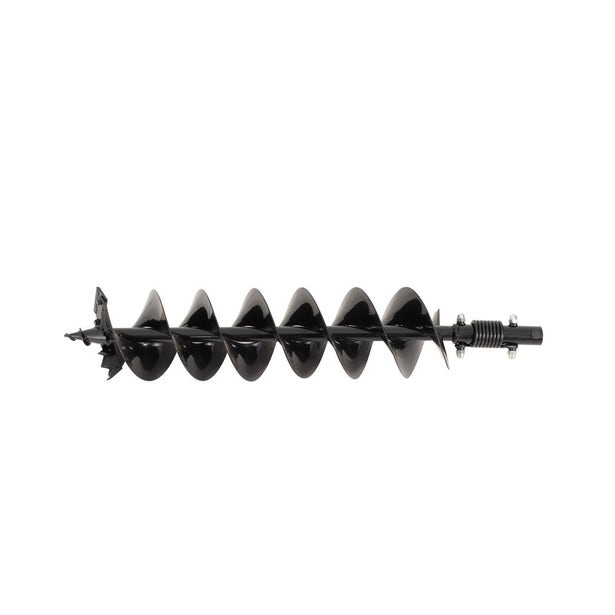 KINCROME 150mm Clay Post Hole Auger Bit K16037