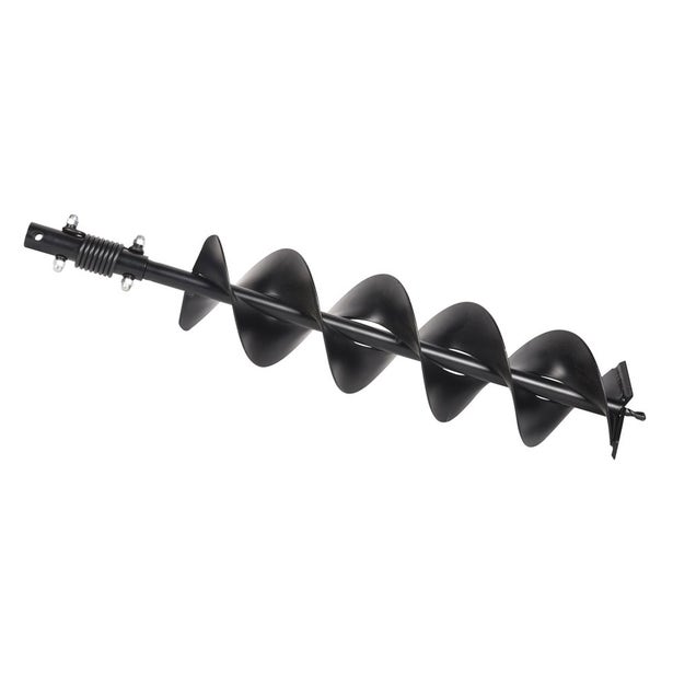 KINCROME 150mm Post Hole Auger Bit K16033
