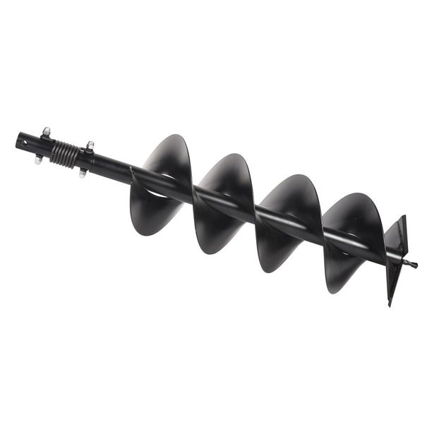 KINCROME 200mm Post Hole Auger Bit K16034