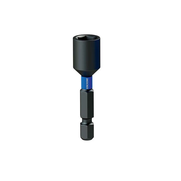 KINCROME 5/16inch x 50mm Magnetic Nutsetter Impact Bit - 1 Piece K21466