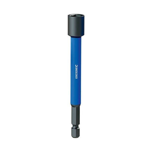 KINCROME 5/16inch x 100mm Magnetic Nutsetter Impact Bit - 1 Piece K21470