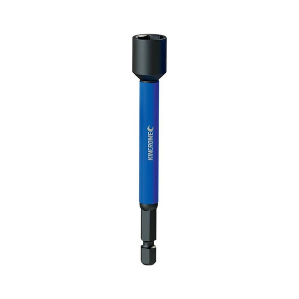 KINCROME 3/8inch x 100mm Magnetic Nutsetter Impact Bit - 1 Piece K21473