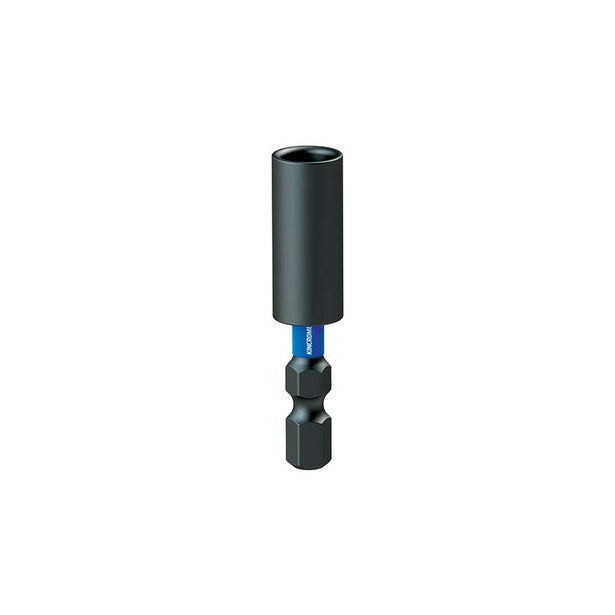 KINCROME 50mm C-Clip Power Magnetic Bit Holder - 1 Piece K21486