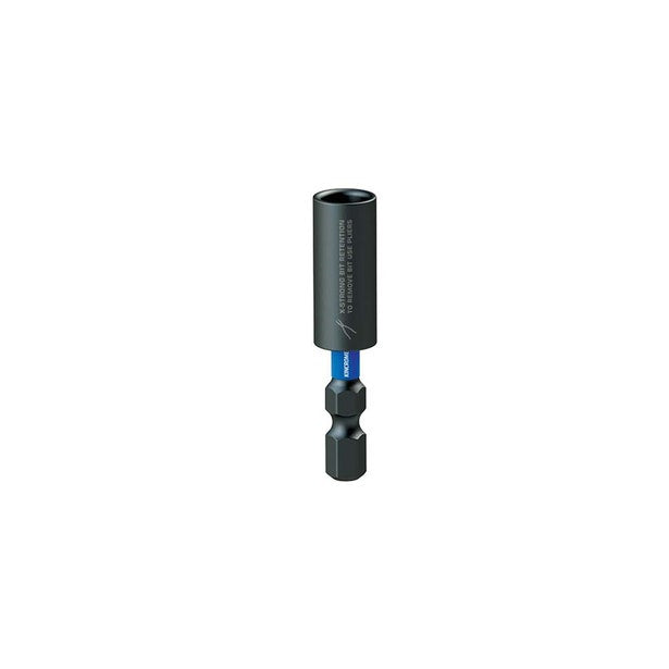 KINCROME 50mm C-Clip Power Magnetic-Xt Bit Holder - 1 Piece K21492
