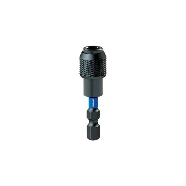 KINCROME 50mm Q/C Power Bit Holder K21498