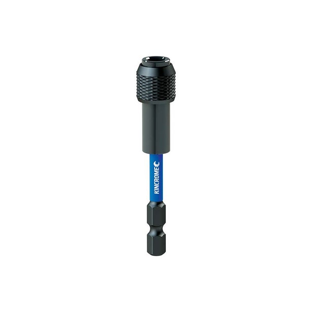 KINCROME 75mm Q/C Power Bit Holder K21500