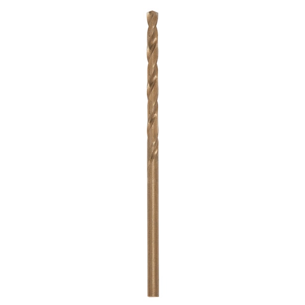 MILWAUKEE RED HELIX 3/32" x 57mm HSS Cobalt Drill Bit 48892303