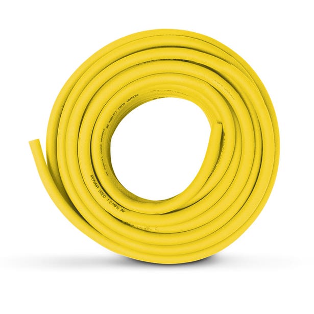 IRONAIR 30m Hi-Flex Air Hose PVCT10014530