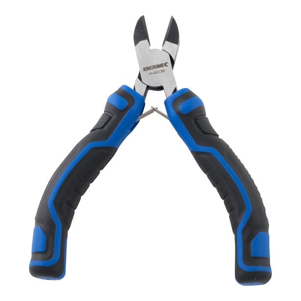 KINCROME 105mm Mini Diagonal Cutter Plier K4208