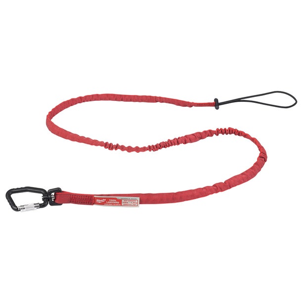 MILWAUKEE 4.5kg 1830mm (6") Extended Reach Lanyard 48228812