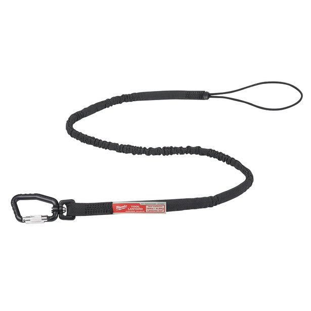 MILWAUKEE 6.8kg (15lbs) 1371mm (54") Extended Reach Lanyard 48228816