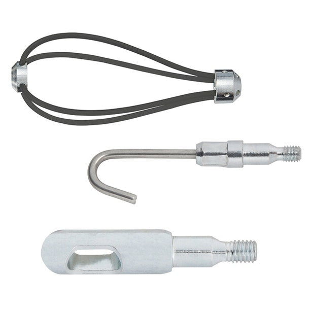 MILWAUKEE Fish Stick Tip Accessory Kit - 3 Piece 48224157