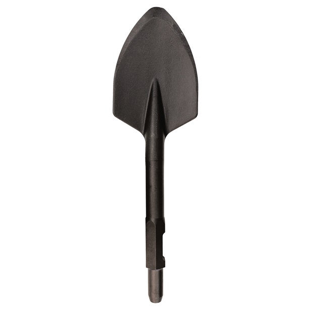 MAKITA 30mm Hex Pointed Spade Chisel Bit B10300