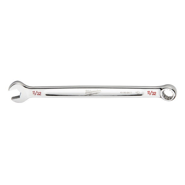 MILWAUKEE 11/32inch AF Ring & Open Spanner 45969411