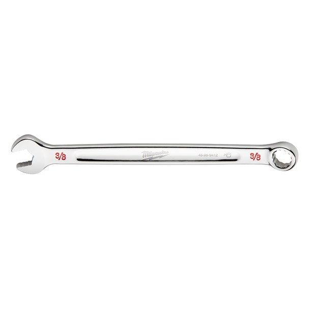 MILWAUKEE 3/8inch AF Ring & Open Spanner 45969412