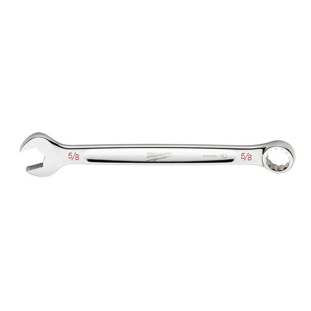 MILWAUKEE 5/8inch AF Ring & Open Spanner 45969420
