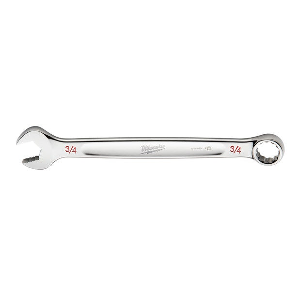 MILWAUKEE 3/4inch AF Ring & Open Spanner 45969424