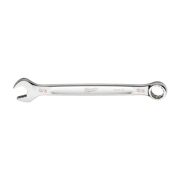 MILWAUKEE 13/16inch AF Ring & Open Spanner 45969426