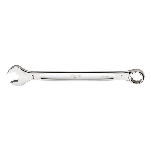 MILWAUKEE 1inch AF Ring & Open Spanner 45969432