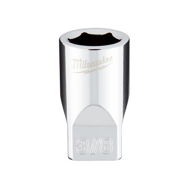 MILWAUKEE 1/4inch 3/8inch AF Socket 45349007