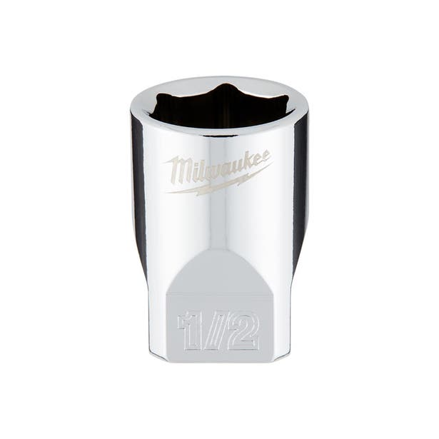 MILWAUKEE 1/4inch 1/2inch AF Socket 45349009