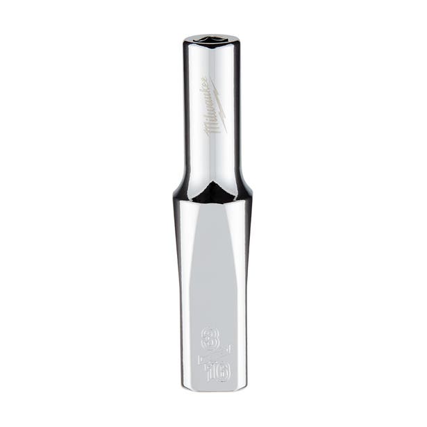 MILWAUKEE 1/4inch 3/16inch AF Deep Socket 45349012