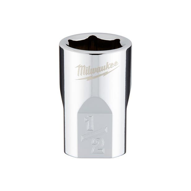 MILWAUKEE 3/8inch 1/2inch AF Socket 45349064
