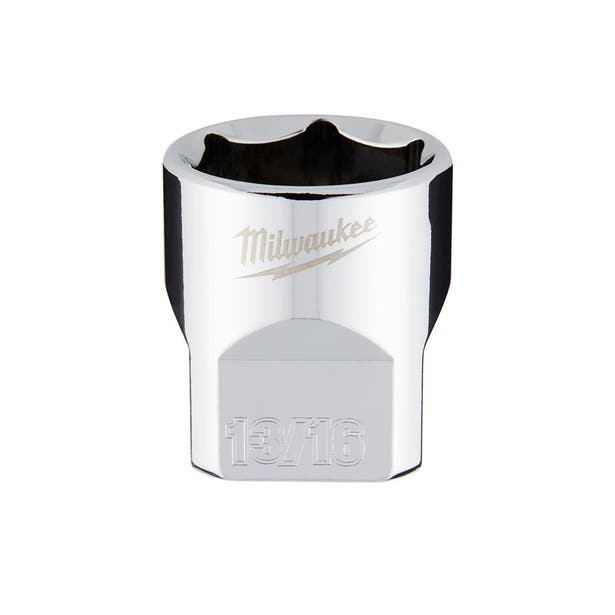 MILWAUKEE 3/8inch 13/16inch AF Socket 45349069
