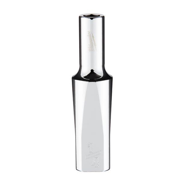 MILWAUKEE 3/8inch 1/4inch AF Deep Socket 45349073