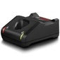 BOSCH 12V  GAL 12V-40 Professional Battery Charger 1 600 A01 9R7