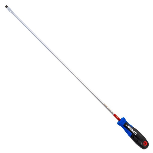 KINCROME 6 x 450mm TorqueMaster Blade Screwdriver K5543
