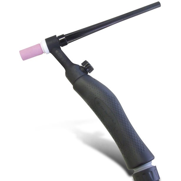 UNIMIG 17V 35/50 4m TIG Torch 17V-4MCP50-2