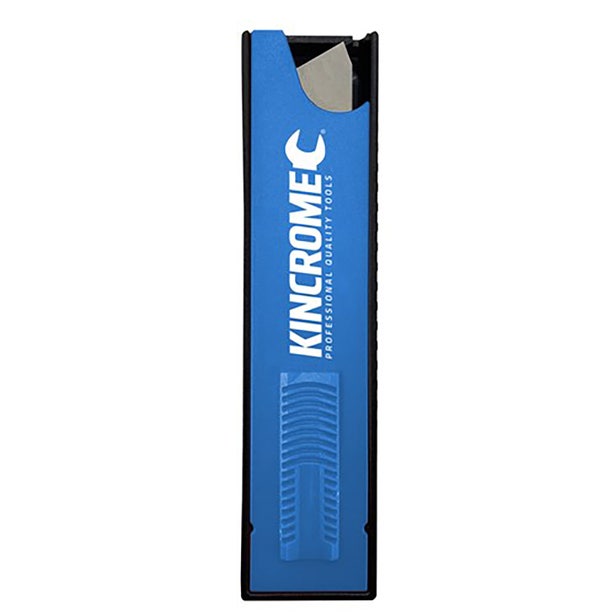 KINCROME 10 Piece 18mm Snap-Off Blades K060080