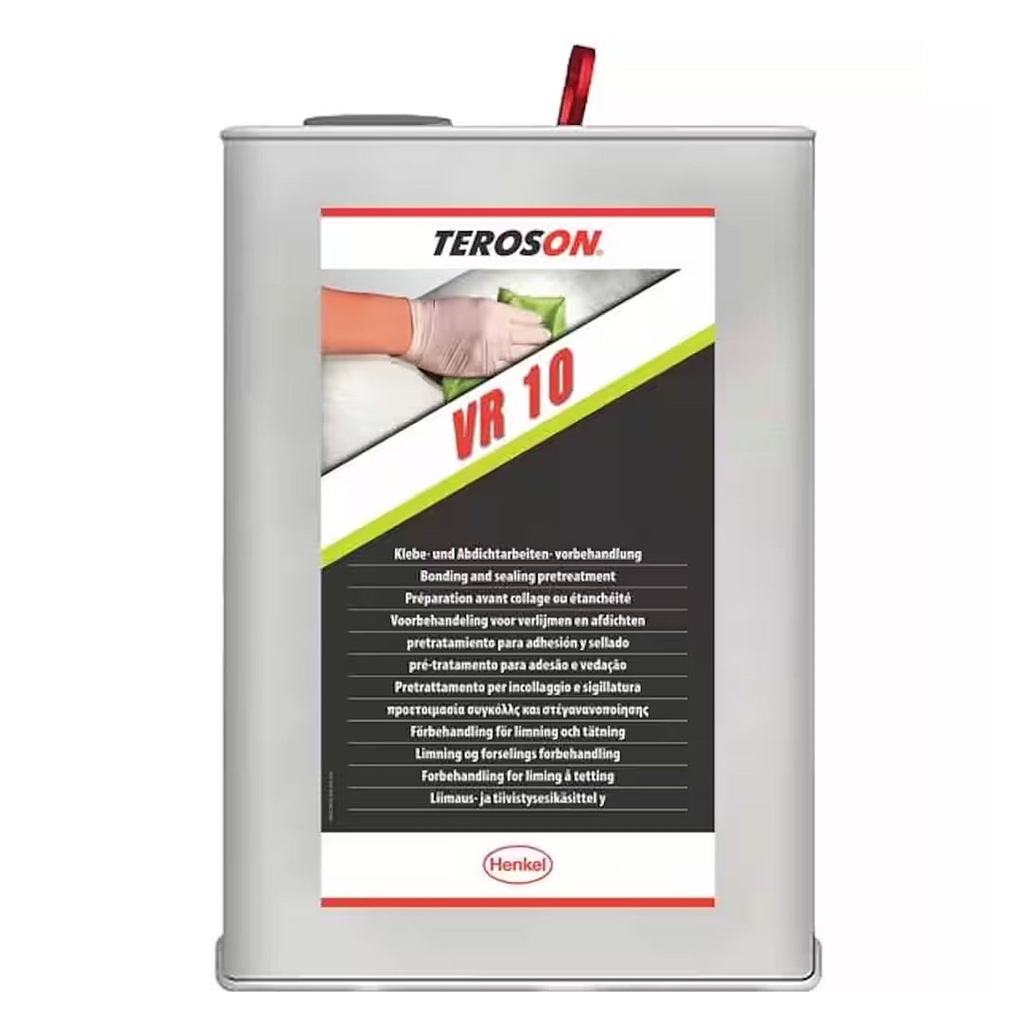 Teroson VR 10 Cleaner — 1L 1581831