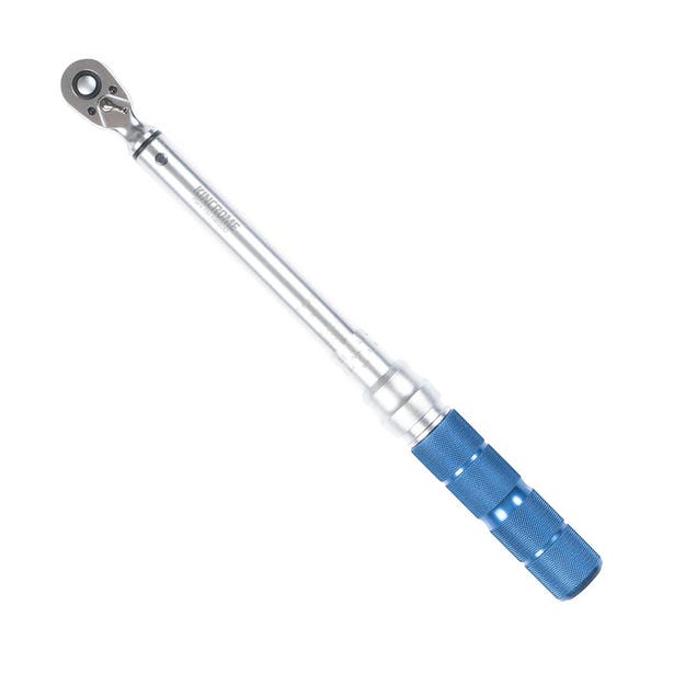 KINCROME 3/8inch 10-50nm Torque Wrench K8500