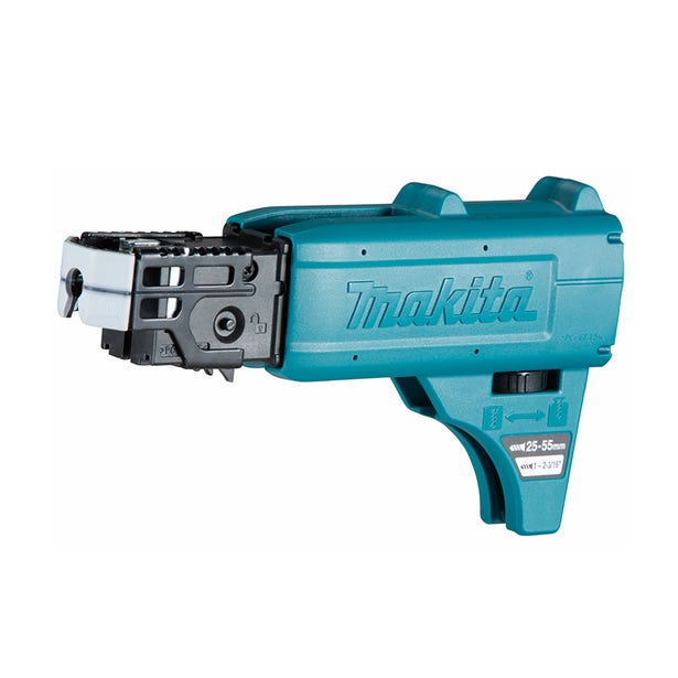 MAKITA 25-55mm Autofeed Collated Screw Attachment 191L232