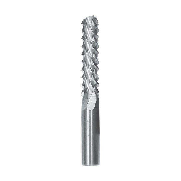 MAKITA 1/4" Fibre Cement Board Solid Carbide Bit - DCO180 / 3706 733341-A