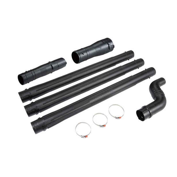 MAKITA Gutter Nozzle Set DUB-GUTTER-KIT