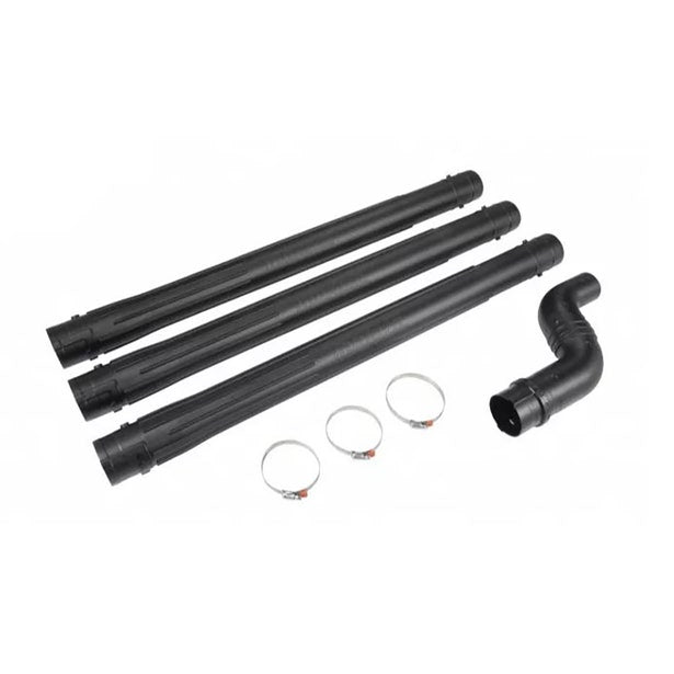 MAKITA 3.2mm Gutter Nozzle Extension Set 191B03-8
