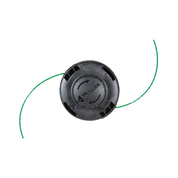 MAKITA EZY-Work 102mm Nylon Head M8 X 1.25LH 191D91-7