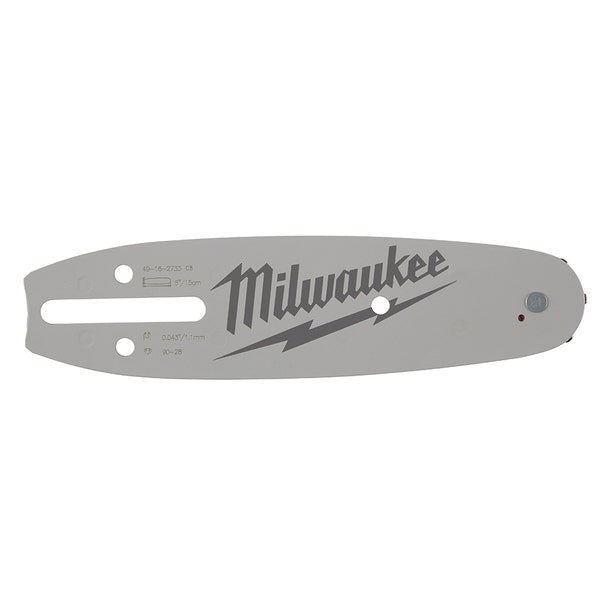 MILWAUKEE 12V FUEL 6inch/152 mm Hatchet Pruning Saw Bar 49162733